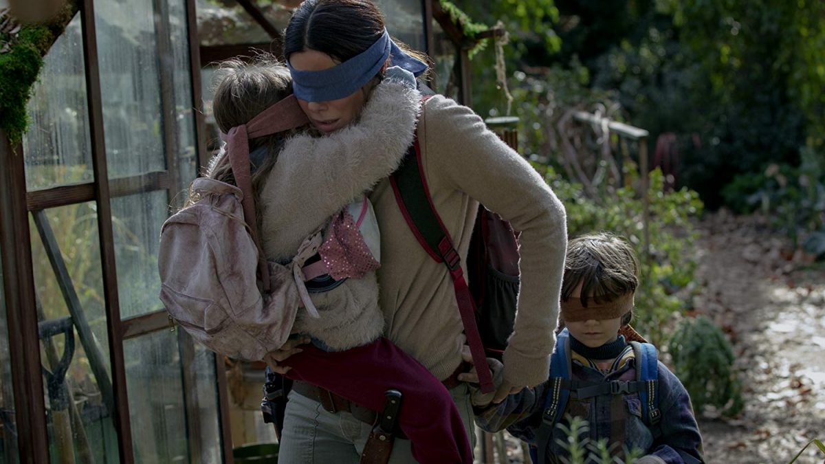 Bird Box