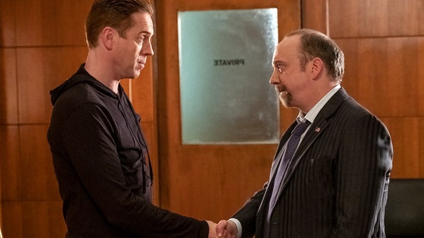 Billions – primul trailer al sezonului 4!