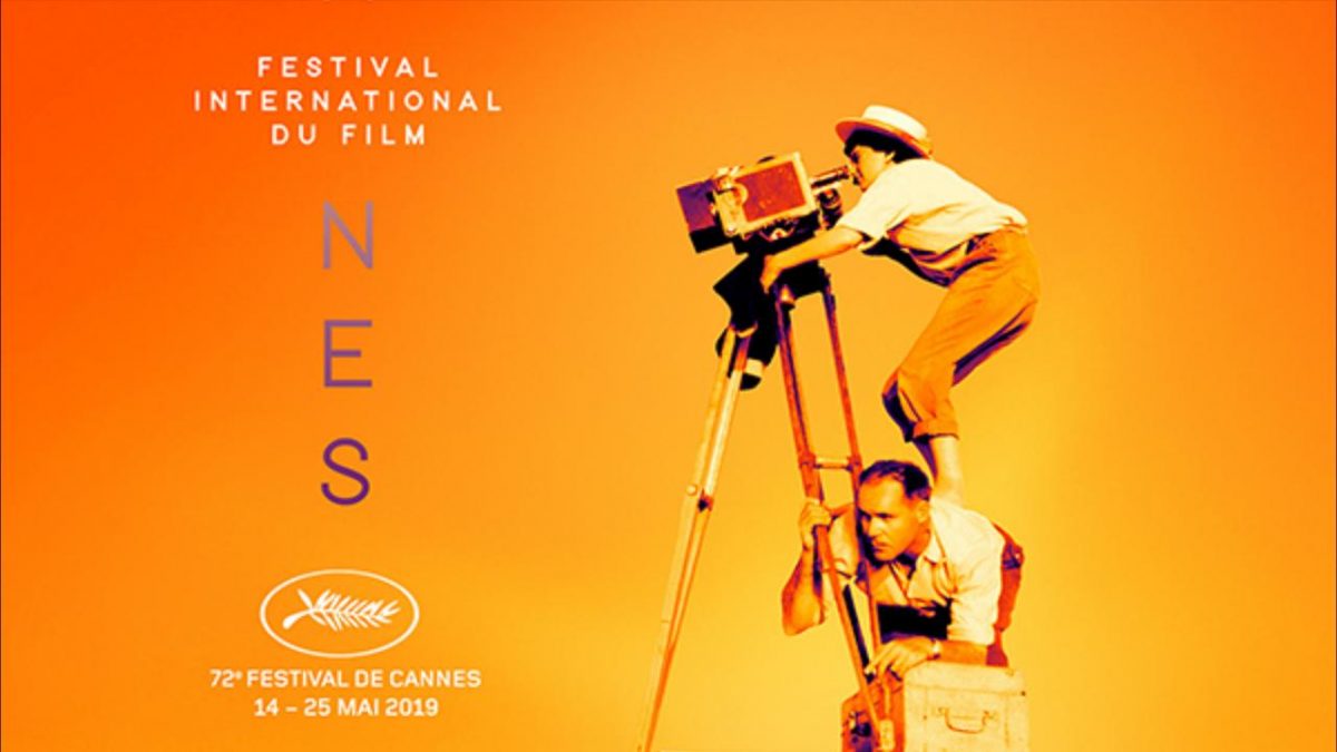 Festivalul de Film de la Cannes 2019: selectia oficiala!