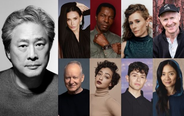 Festivalul de Film de la Cannes 2026: Juriul!