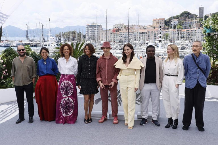 Cannes 2025: prima zi!