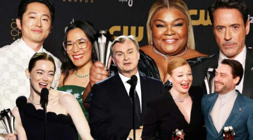 Critics Choice Awards 2024