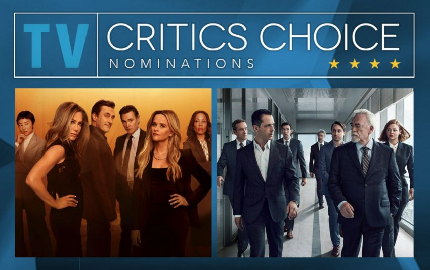 Critics’ Choice TV Awards 2024 – nominalizari!