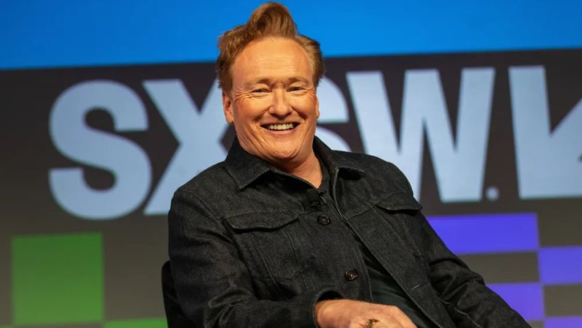 Conan O’Brien, gazda Premiilor Oscar 2025!