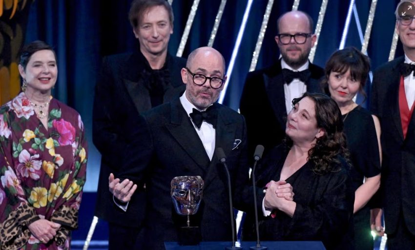 Castigatorii Premiilor BAFTA 2025