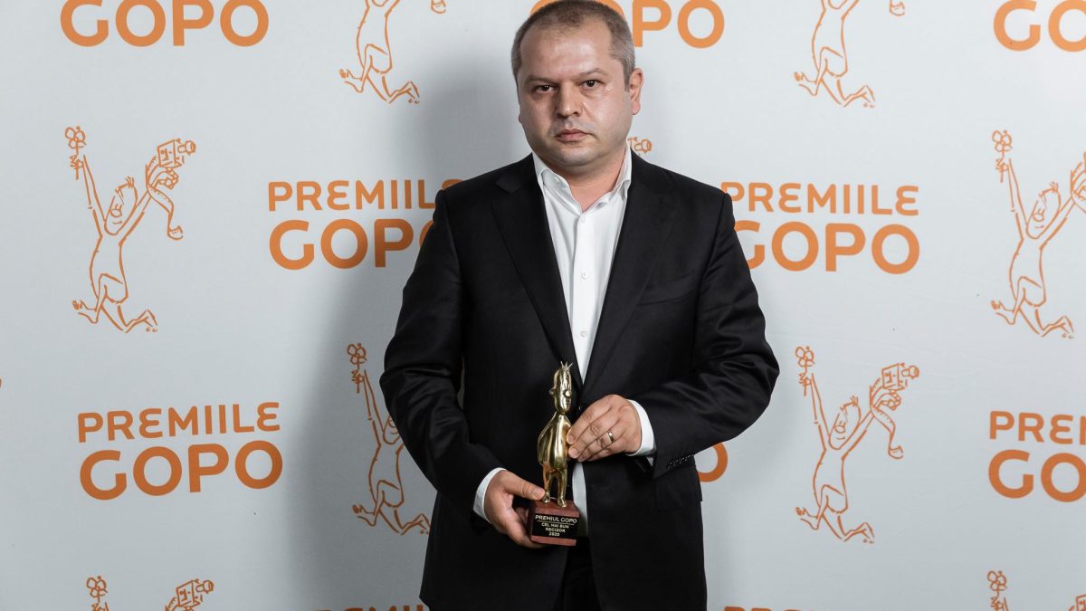 Retrospectiva integrala Corneliu Porumboiu la TIFF.25