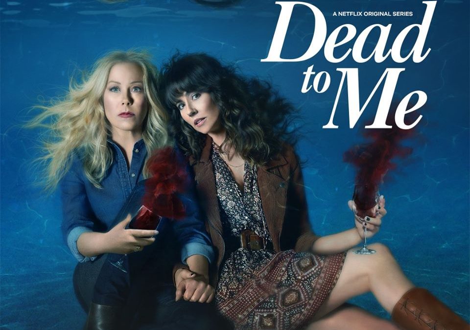 Dead to Me, sezonul 2 – data premierei!