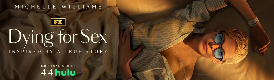 Dying for Sex