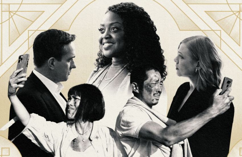Nominalizarile la Premiile Emmy 2023
