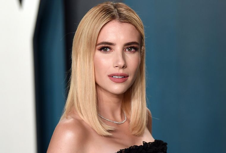 Emma Roberts va adapta carti pentru Hulu
