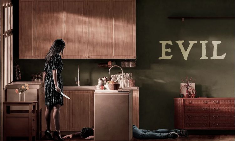 Welcome To The Blumhouse