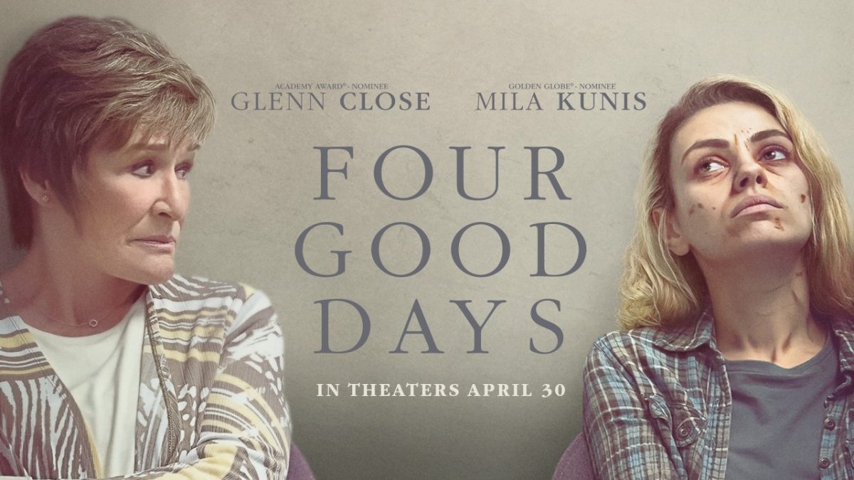Four Good Days