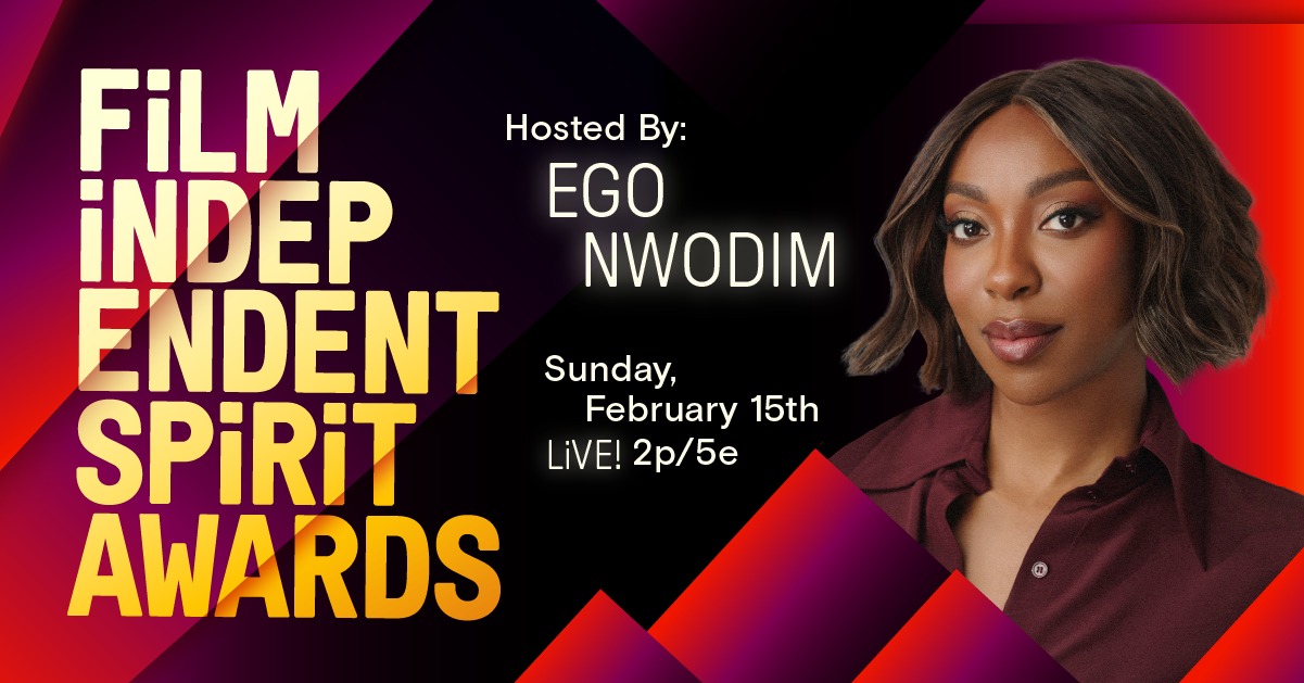 Premiile Film Independent Spirit 2026