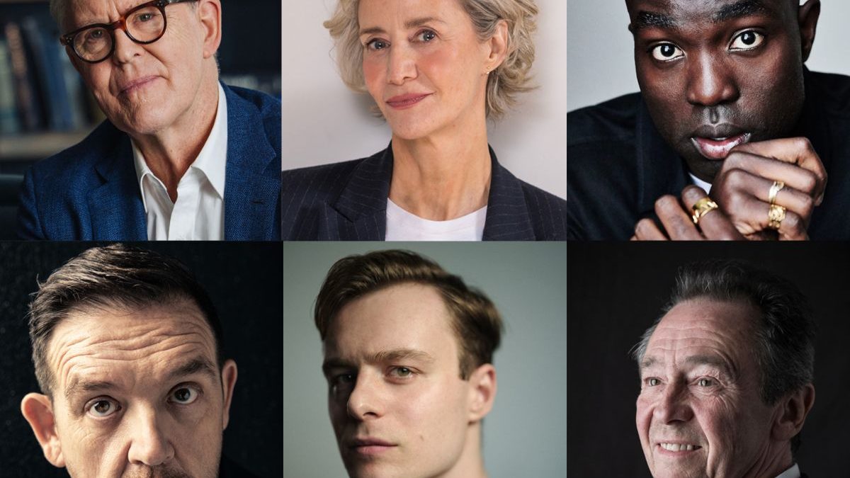 Noul serial original HBO Harry Potter – primele nume din distributie