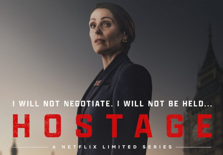 Hostage