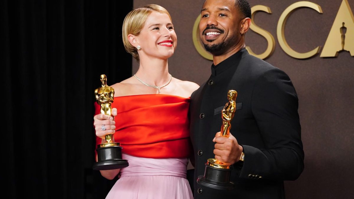 Castigatorii Premiilor Oscar 2026