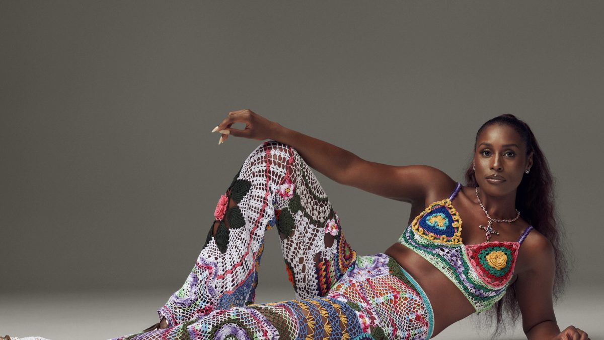 Issa Rae in Good People, Bad Things