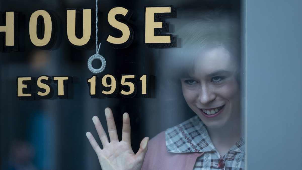 HBO lanseaza teaser-ul oficial pentru IT: Bun venit in Derry!