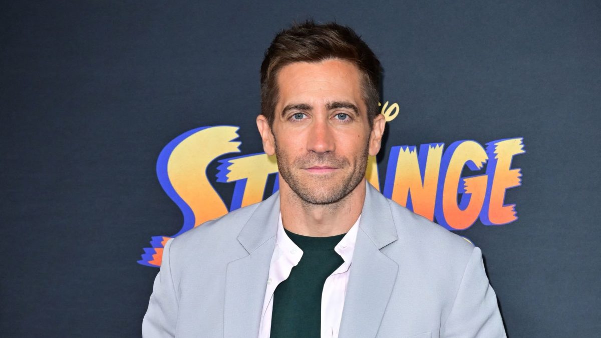 Jake Gyllenhaal in Presumed Innocent