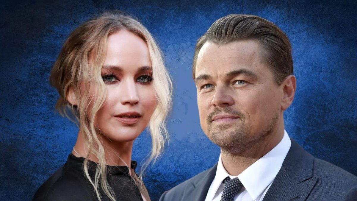 Scorsese, DiCaprio si Jennifer Lawrence – trio de Oscar pentru un nou film produs de Apple si Studiocanal