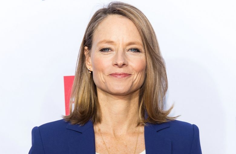Jodie Foster in sezonul 4 din True Detective!