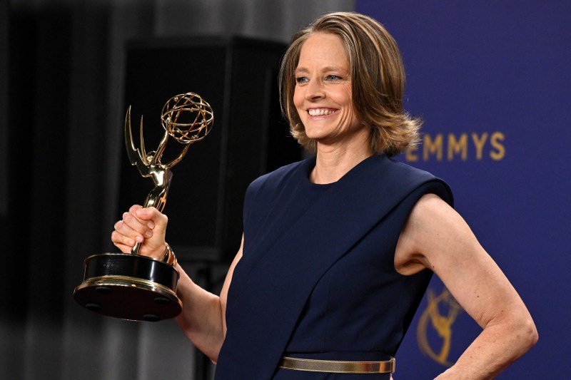 Castigatorii Premiilor Emmy 2024