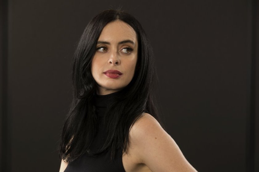 Krysten Ritter intr-o noua comedie neagra