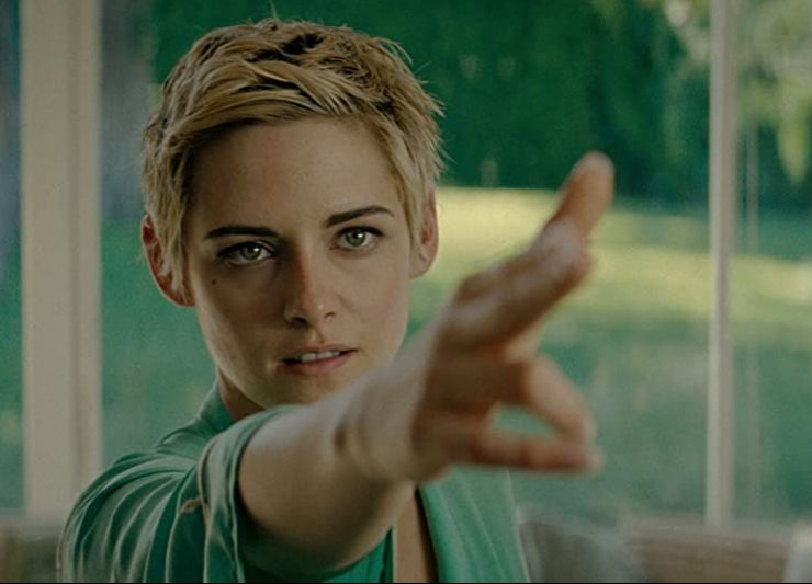 Kristen Stewart, Presedintele Juriului la Berlin!