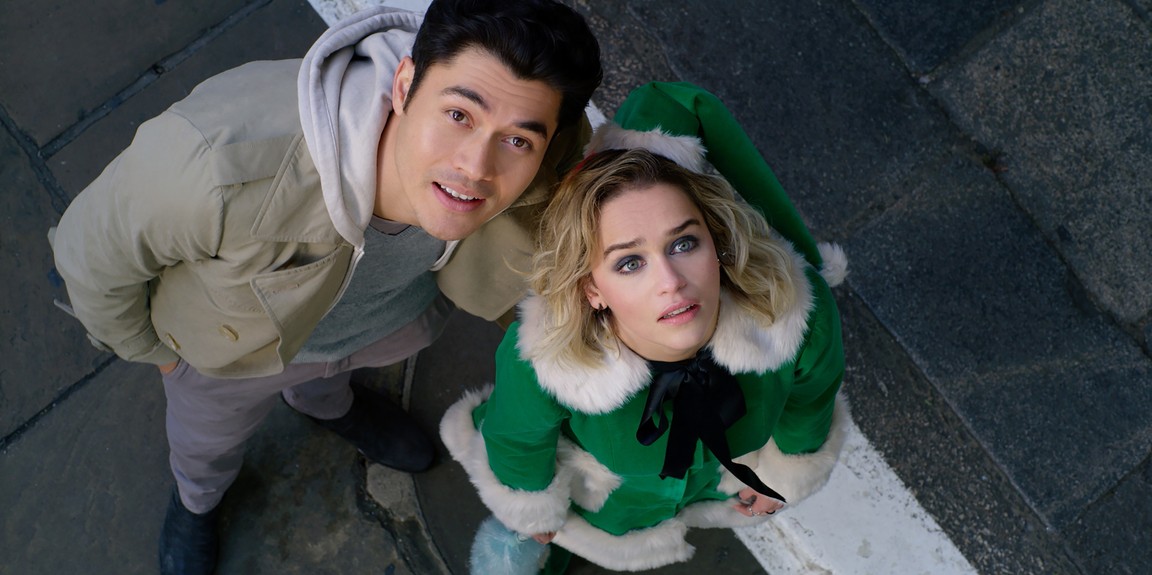 Last Christmas – cronica filmului