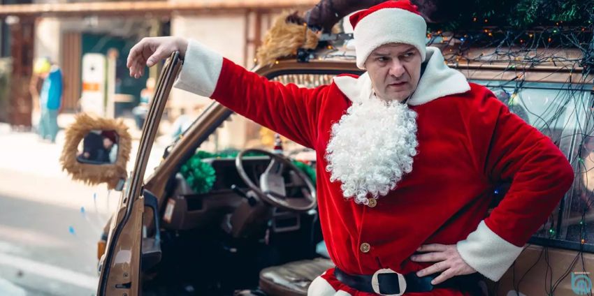 Scrisori pentru Mos Craciun, in decembrie la Warner TV