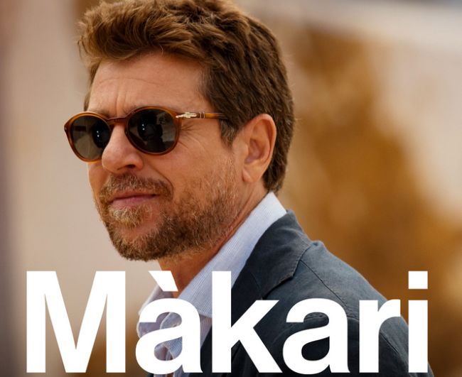 Makari: Misterele Siciliei, din 30 mai la DIVA