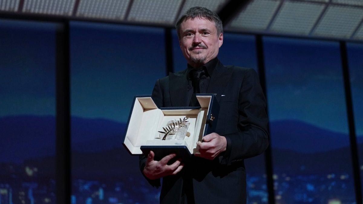 Castigatorii Festivalului de Film de la Cannes 2026!