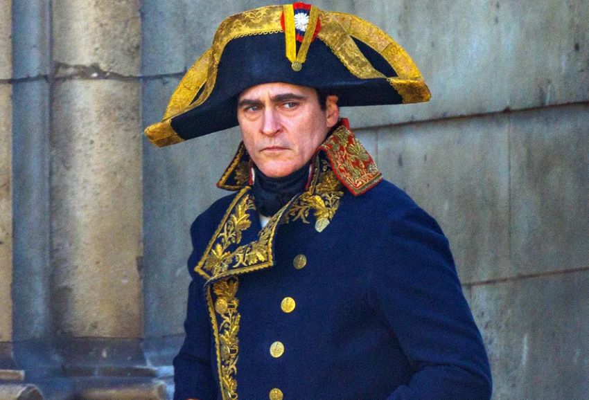Napoleon