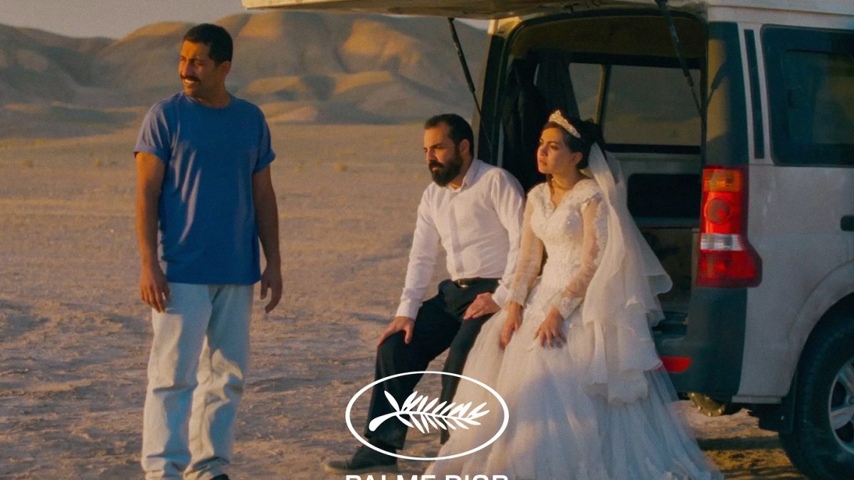 Neon, marele castigator al Festivalului de Film de la Cannes din ultimii ani!