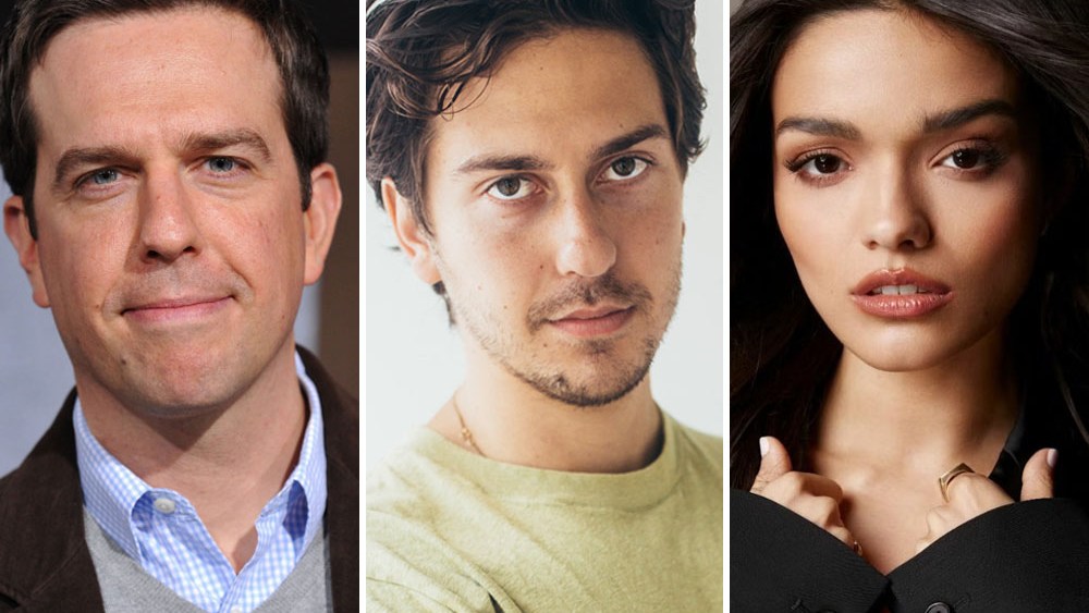 She Gets It From Me, o noua dramedie