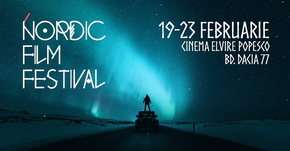 Nordic Film Festival 2020