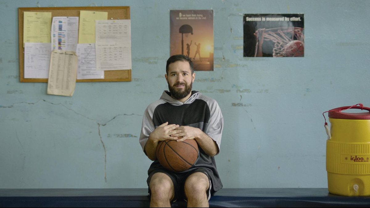 August, o noua comedie indie semnata Nick Borenstein