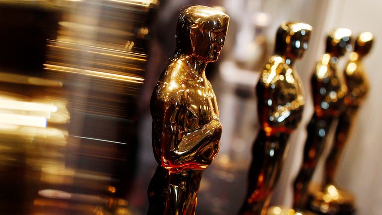 Nominalizarile la Premiile Oscar 2024!