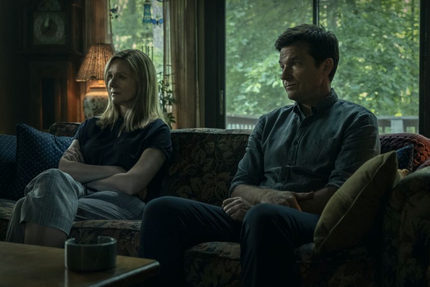 Ozark, sezonul 3 – trailer!