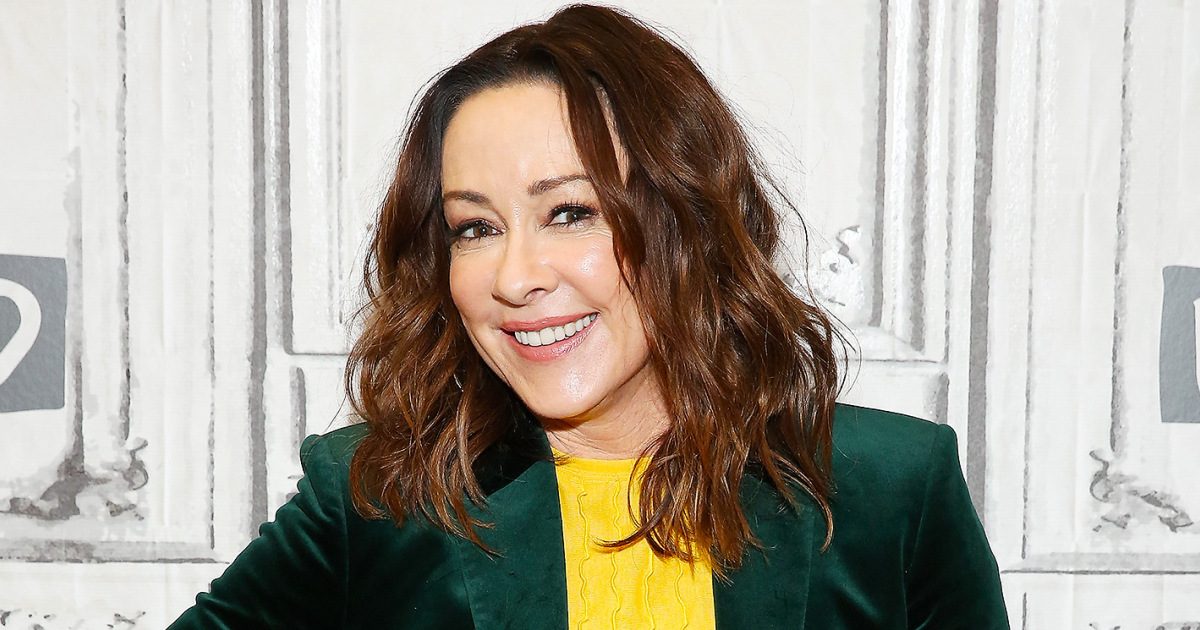 Patricia Heaton in Carol’s Second Act