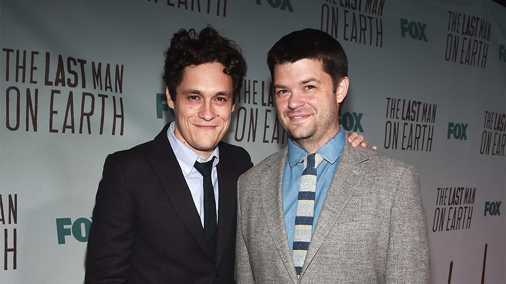 Despre The Afterparty