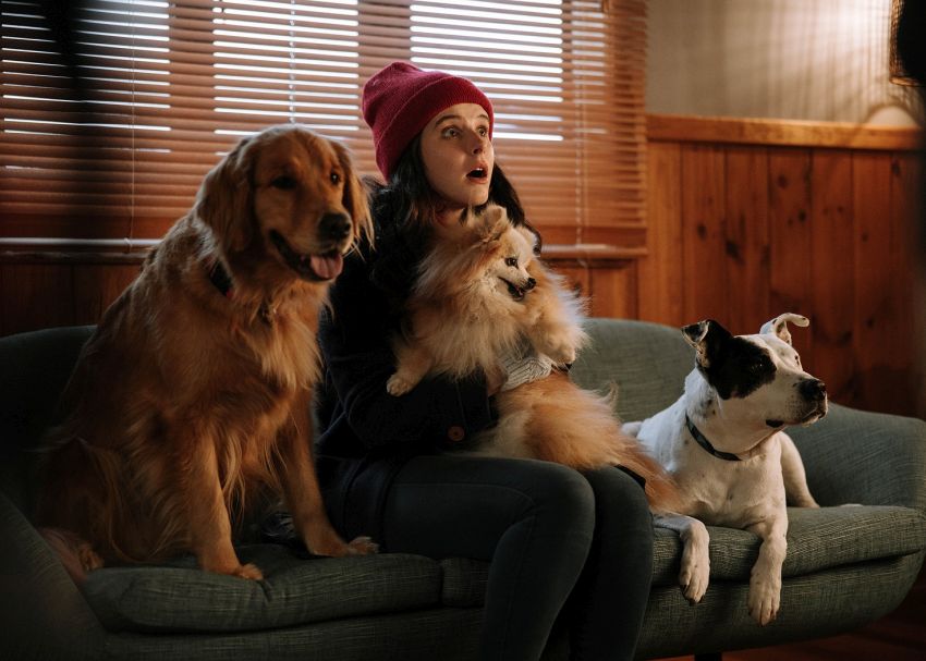 25-26 DECEMBRIE – FILME DE CRACIUN IN PREMIERA LA DIVA