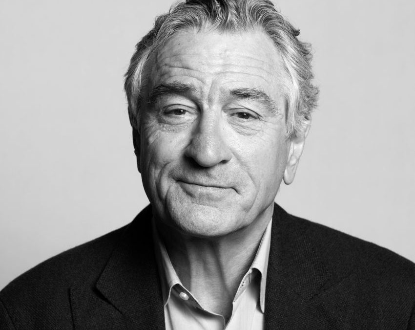 Netflix anunta noua serie limitata Zero Day, cu Robert De Niro in distributie