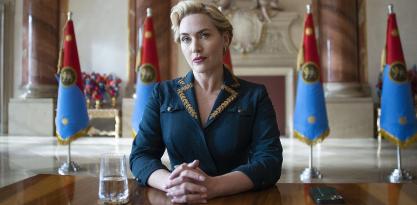 Ce aduce nou HBO Max in martie 2024