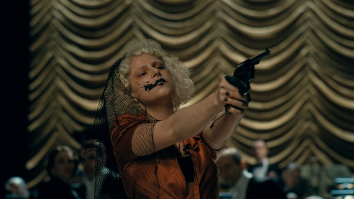 Mireasa! – din 4 martie in cinematografe