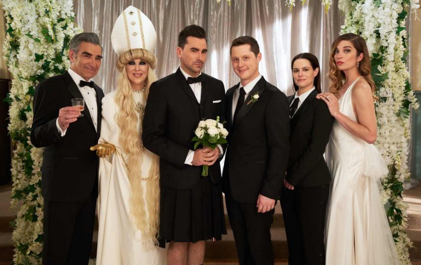 Castigatorii Premiilor SAG 2021!