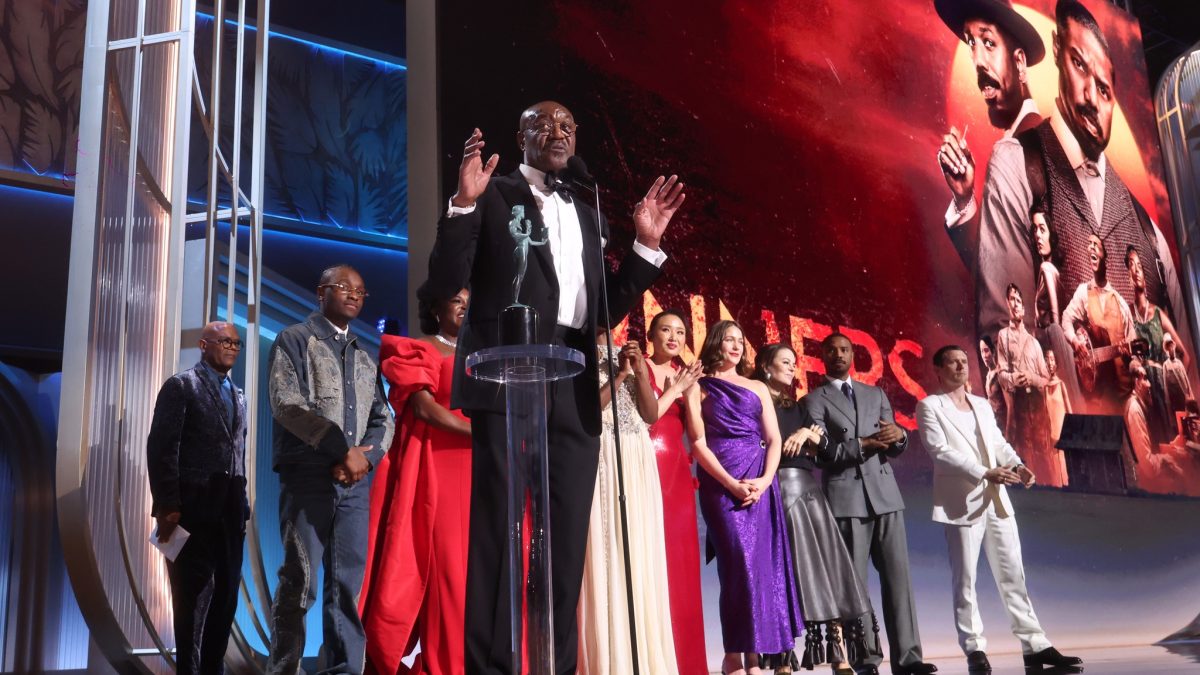 Castigatorii Premiilor SAG 2026