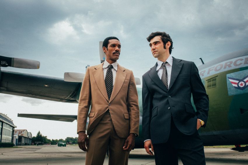 Spy/Master, primul serial romanesc nominalizat la Festivalul International de Film de la Berlin!