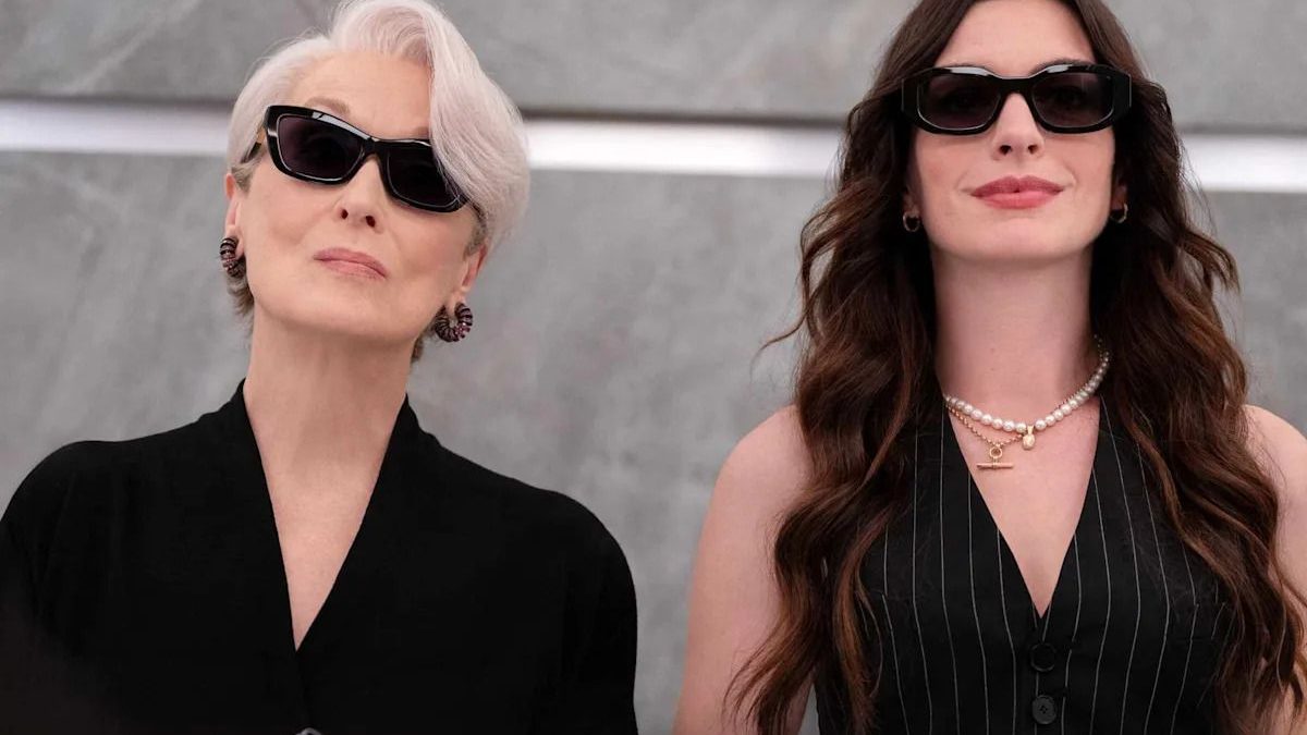 10 fun facts despre The Devil Wears Prada