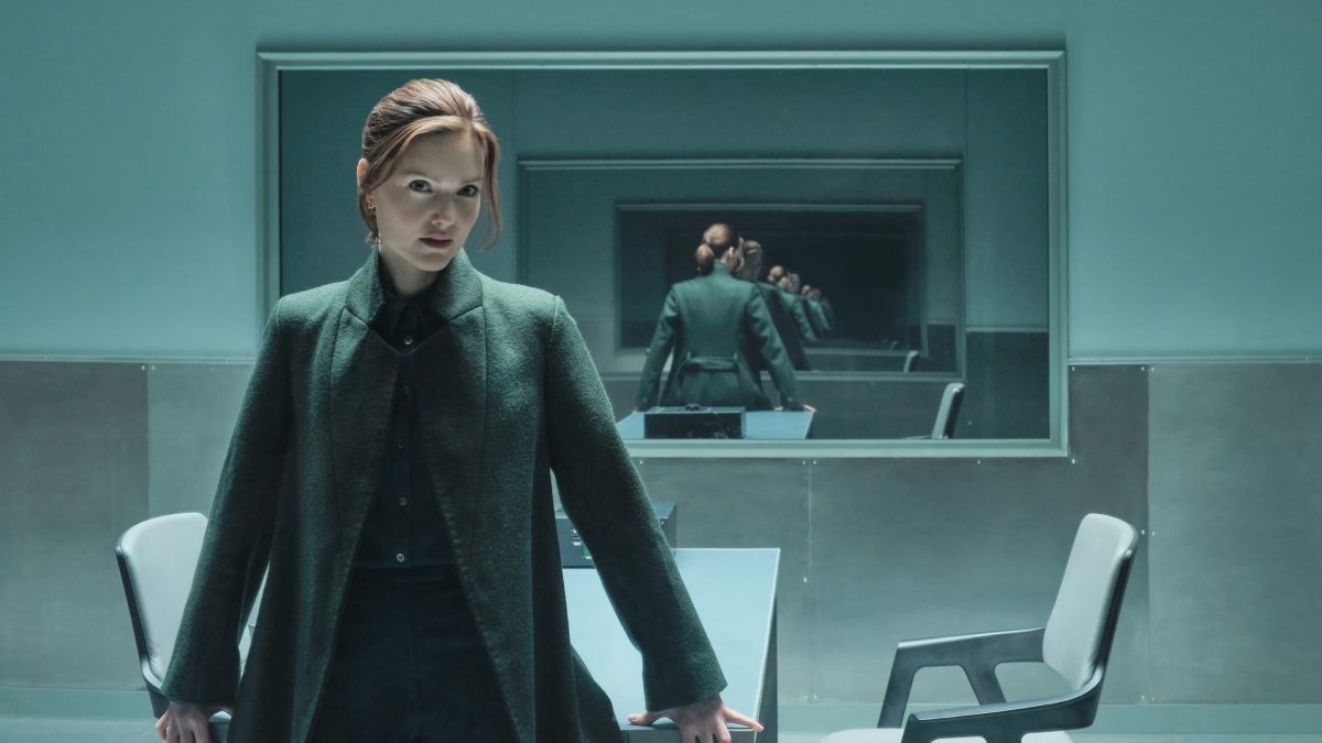 The Capture – sezonul 3